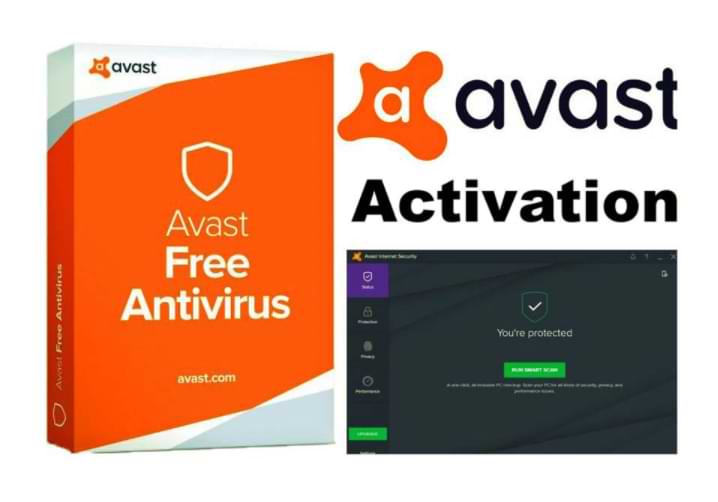 Avast Premier 2021 Crack With Free Activation Code [Till2050]