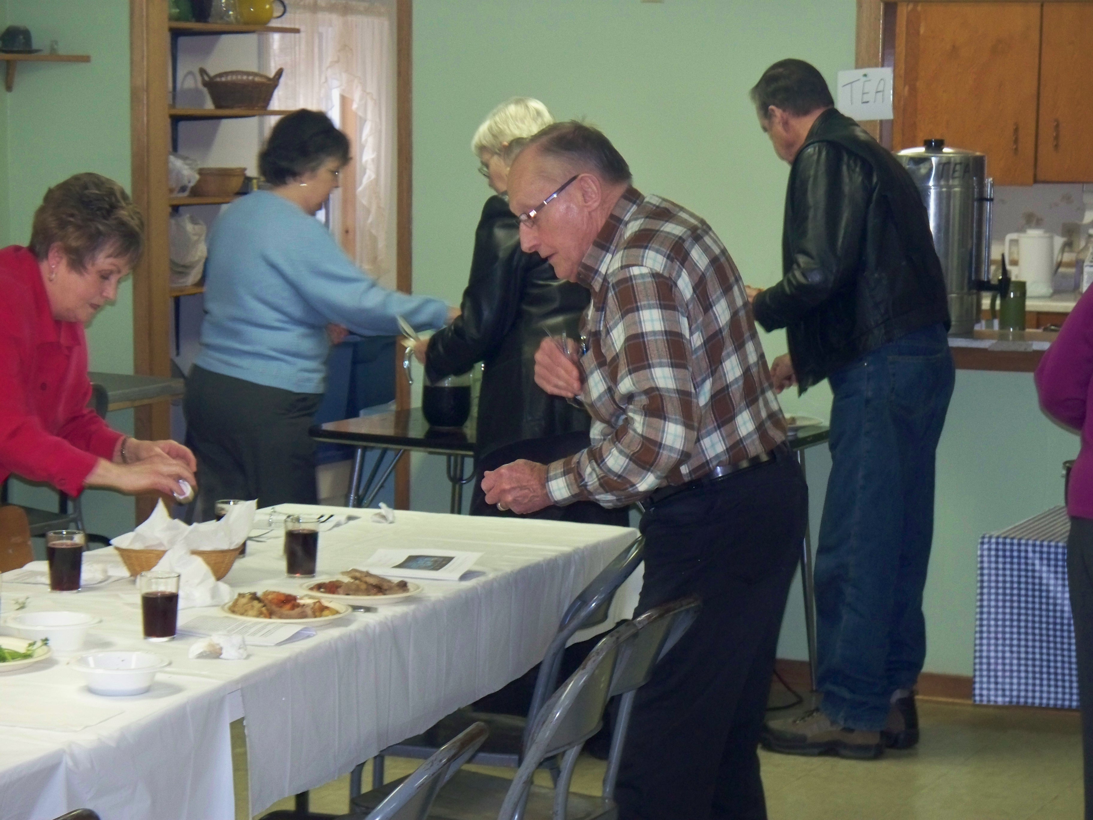 Ministry & Resources Our Service is in Christ, Our worship is in His name