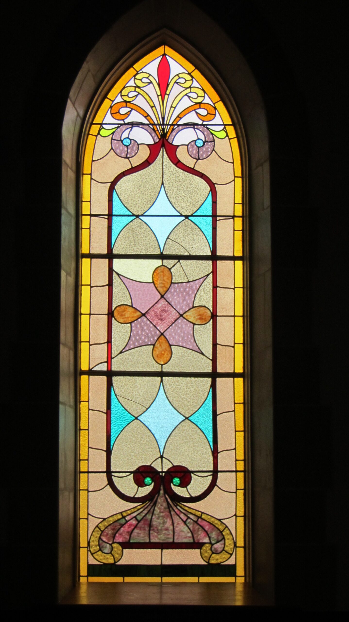 About Eden Mills Presbyterian Church