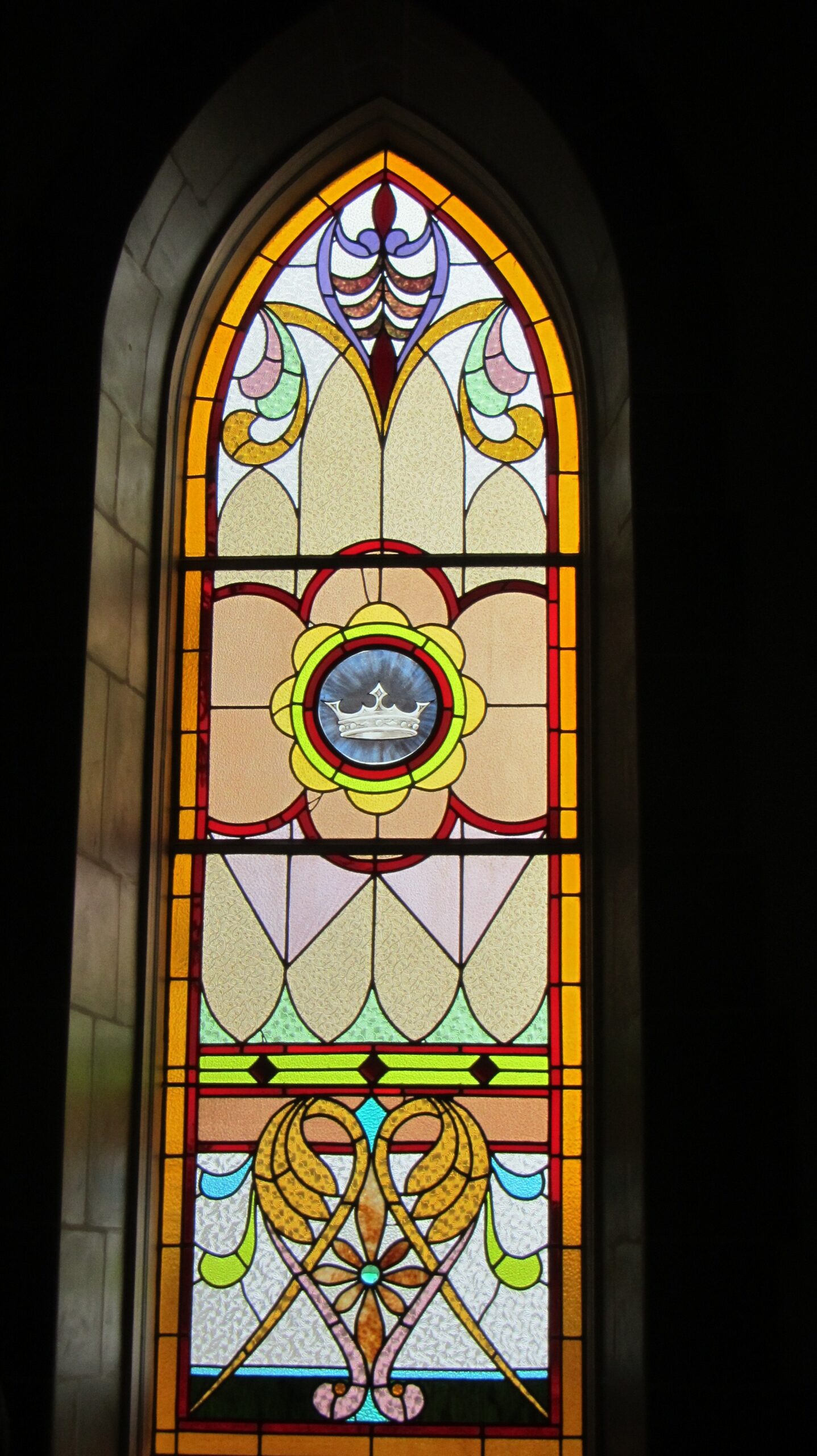 About Eden Mills Presbyterian Church