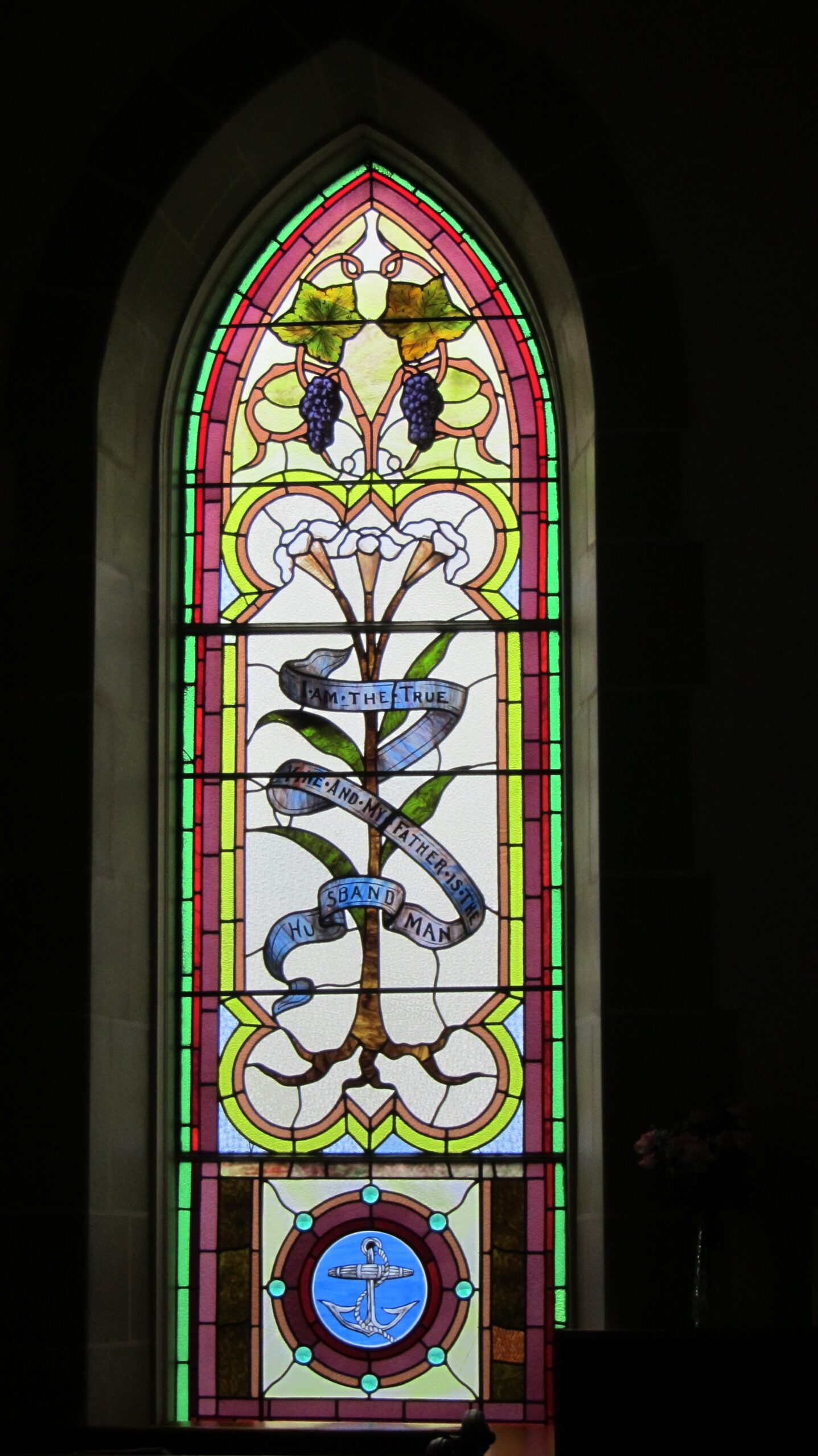 About Eden Mills Presbyterian Church