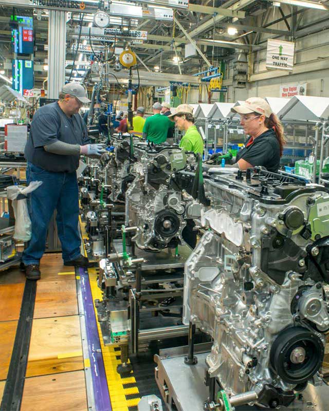 Workforce Resources in West Virginia PCDA