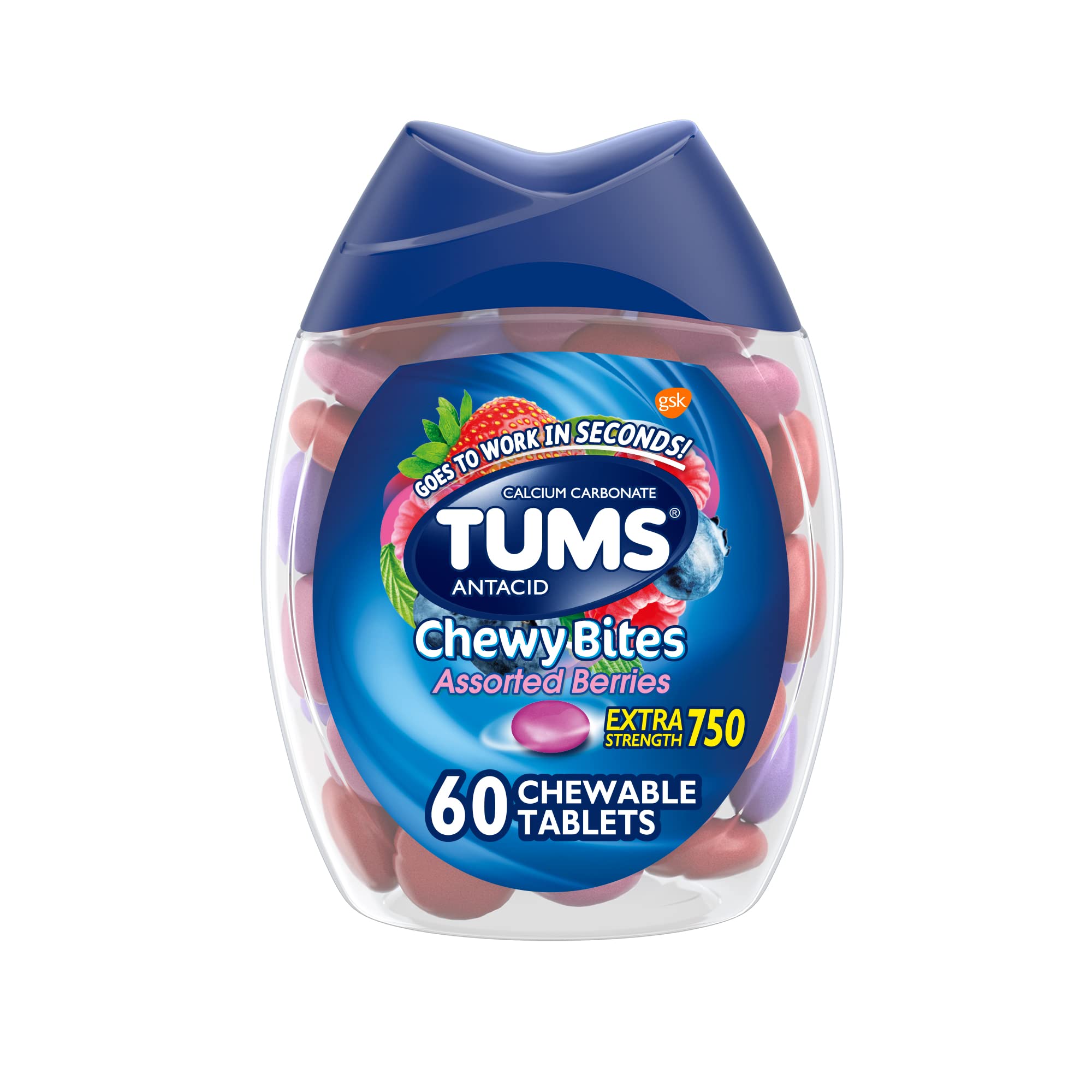 tums