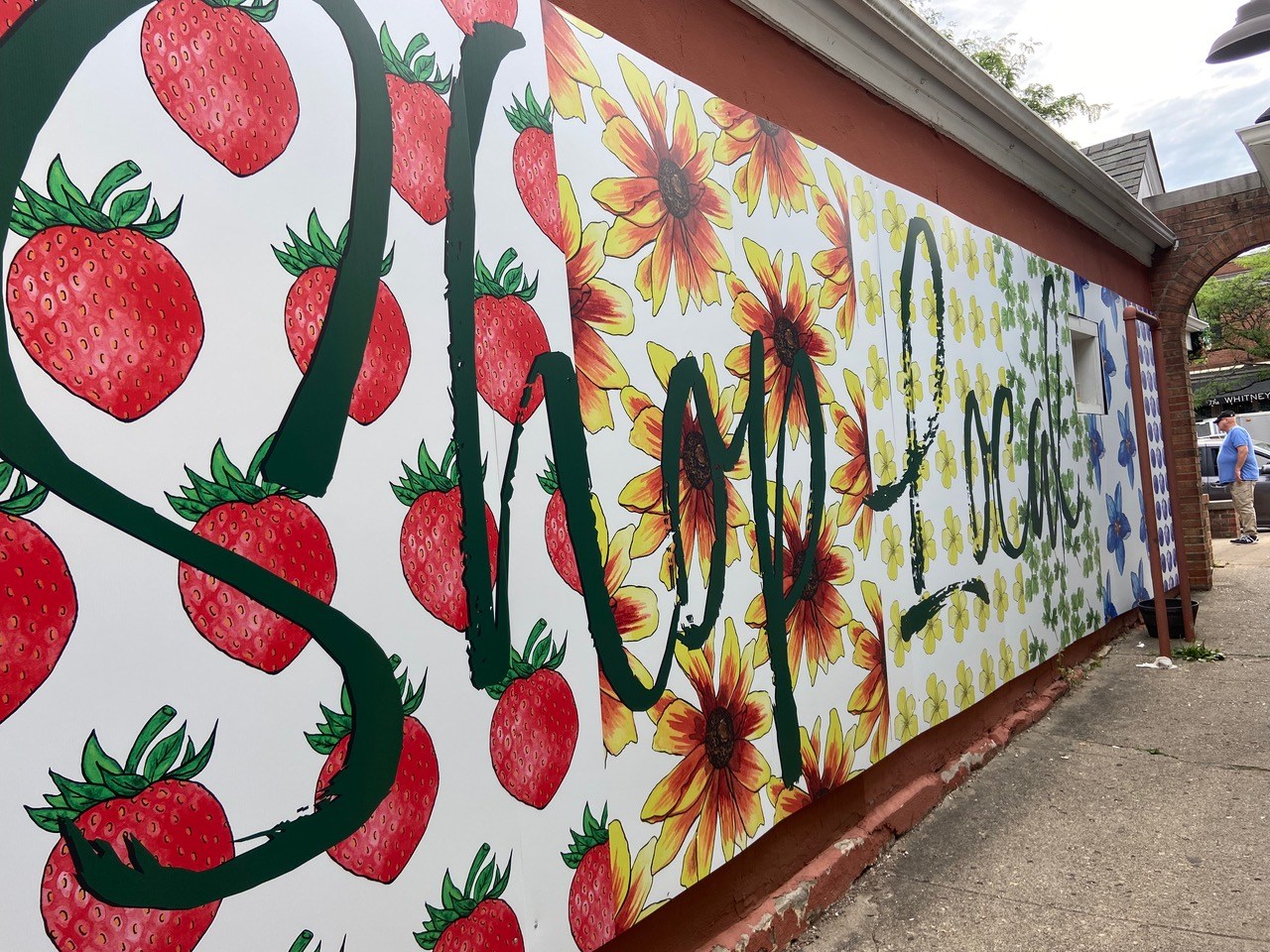 Yoder Plain City Ohio Matttroy