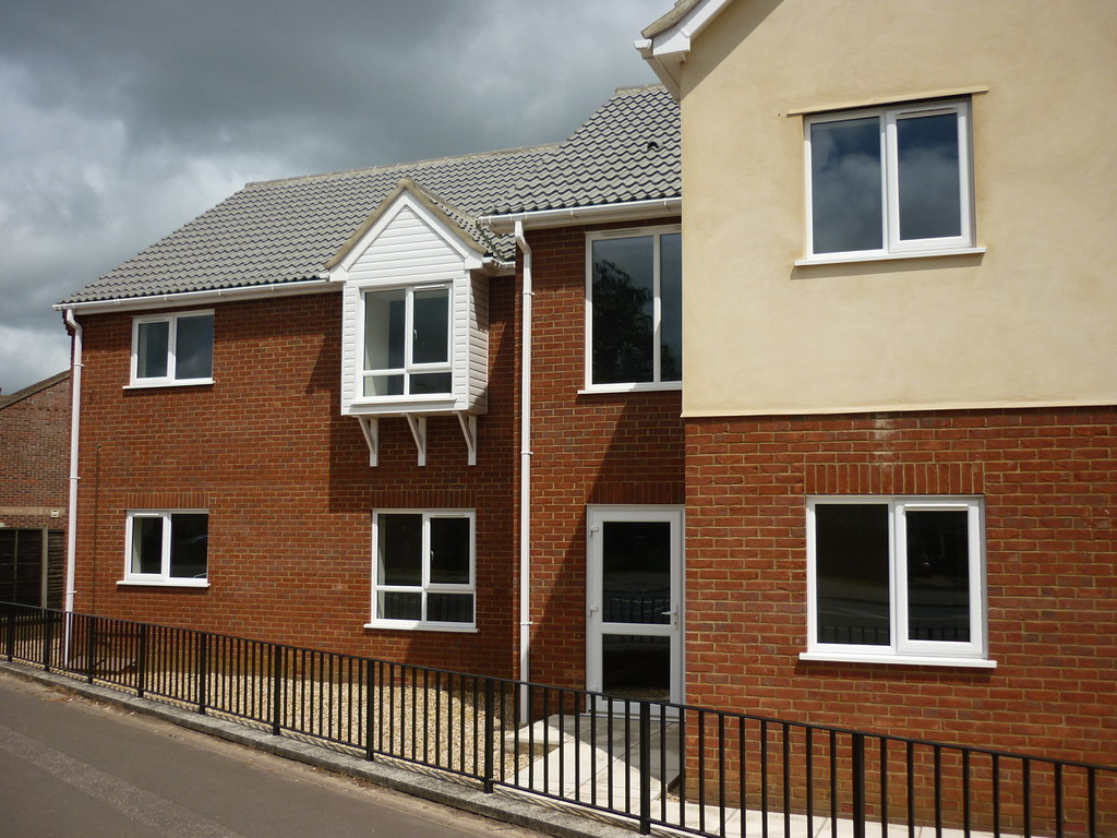 PCD Builders Wootton Road