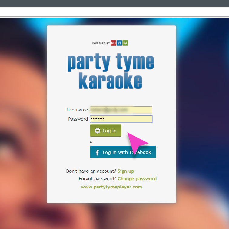 Party Tyme Karaoke Subscription Pro Tip Exporting The Songbook PDF PCDJ
