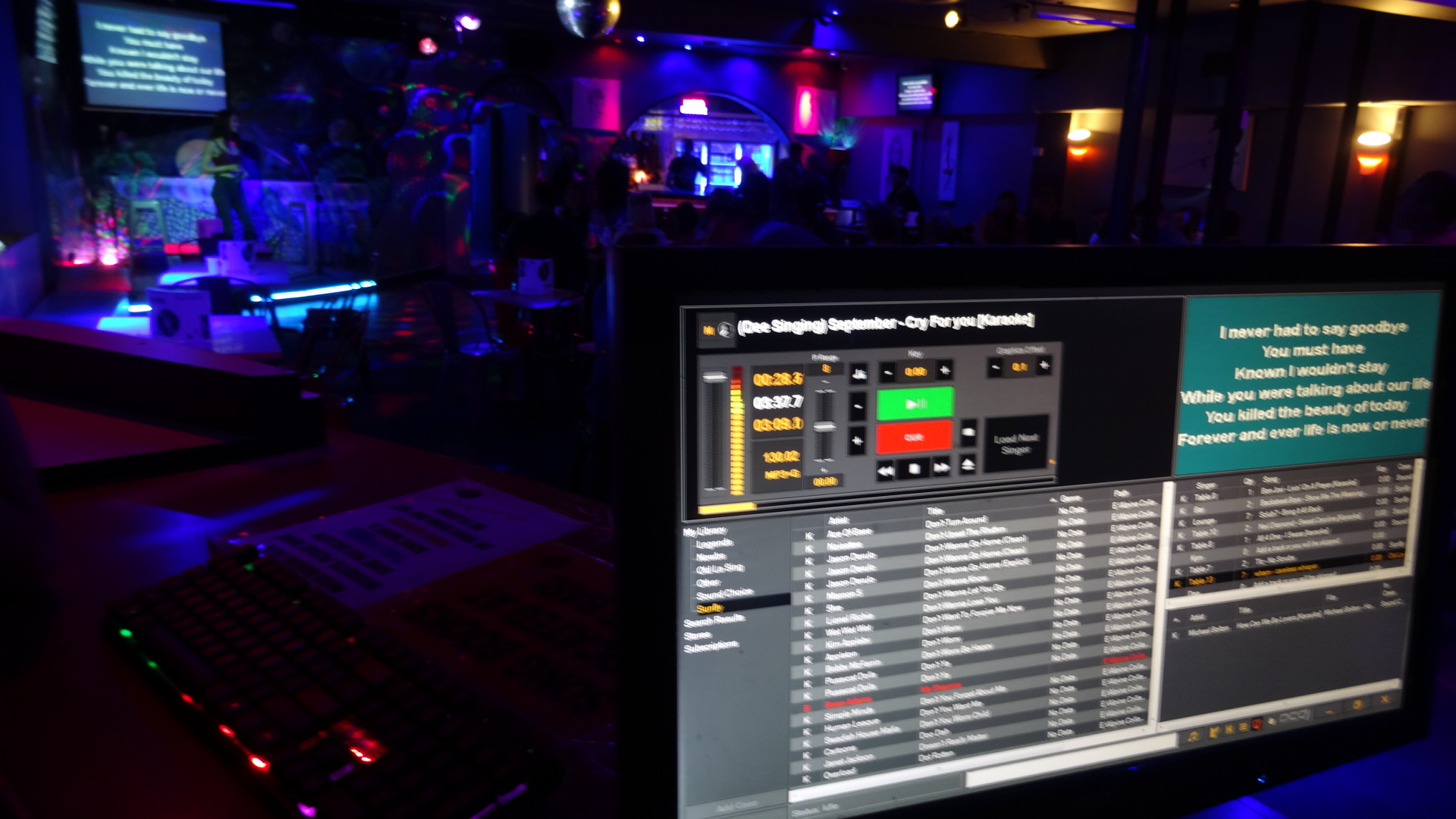 Karaoke Subscription Latest Songs Added To Karaoke Cloud Pro 42020