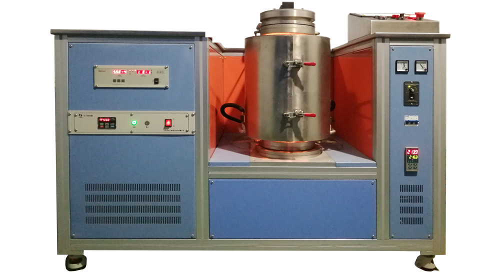 Vacuum brazing oven furnace for PCD PCBN tools Company News_TKD CO., LTD