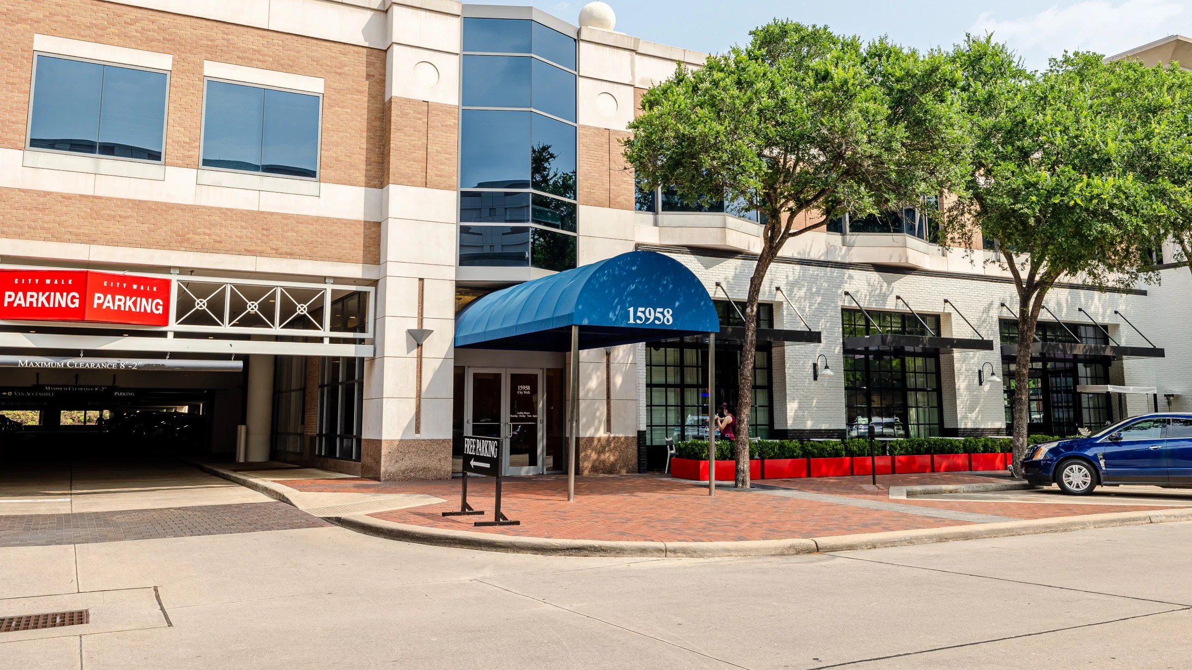 15958 City Walk, Sugar Land, TX ⭐ Commercial Property