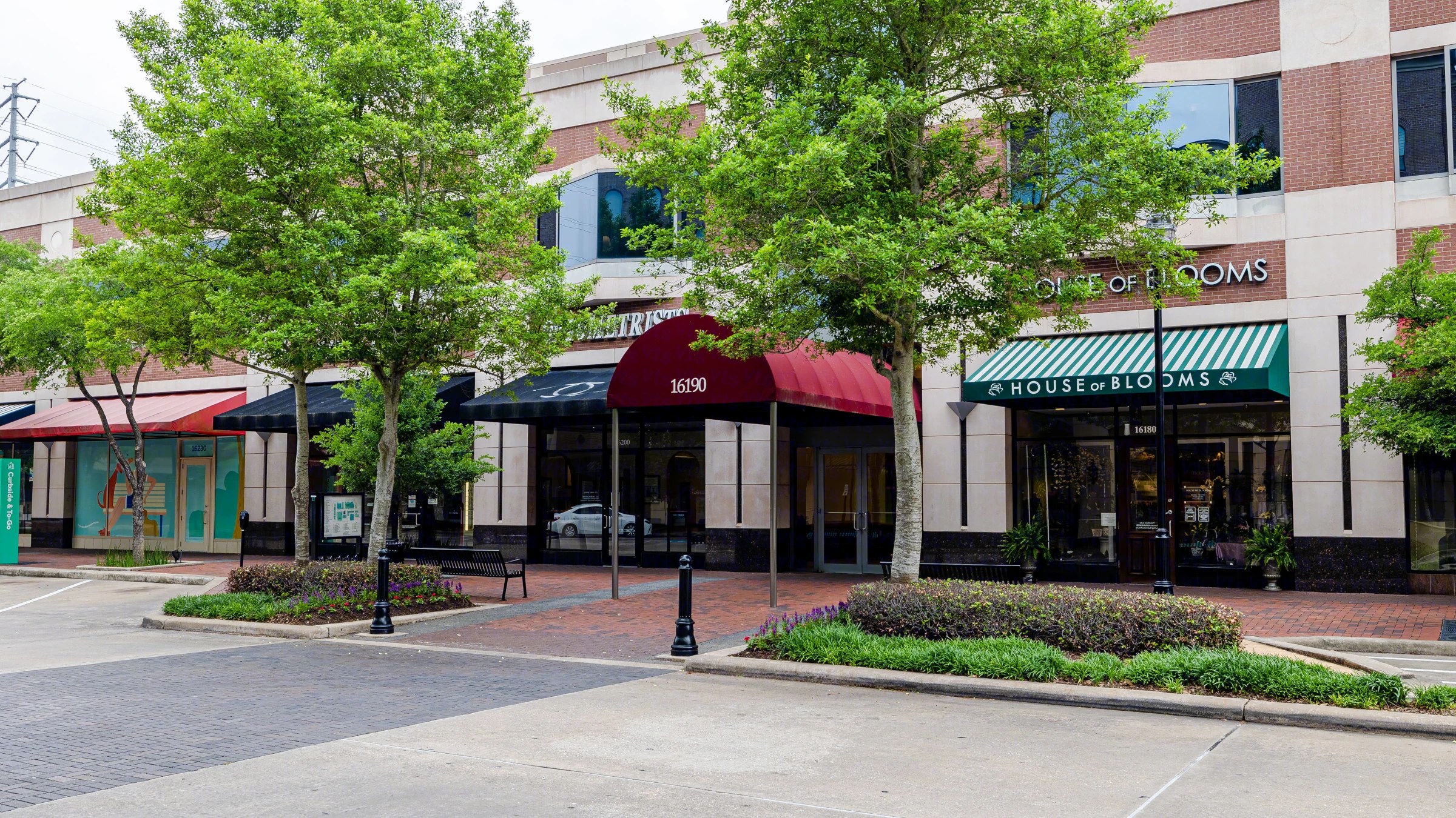 16190 City Walk, Sugar Land, TX ⭐ Commercial Property