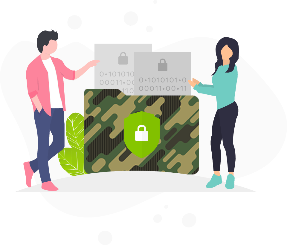 pCloud Encryption Best Secure Encrypted Cloud Storage