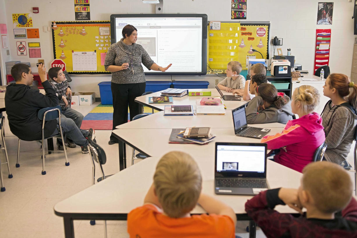 Common Core standards widely misunderstood, research finds