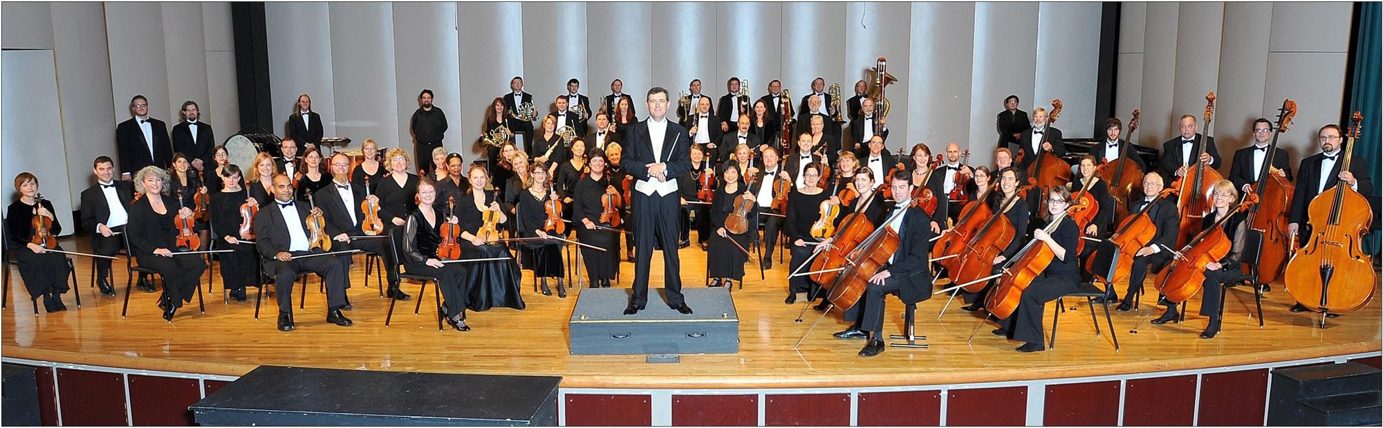 Vancouver Symphony concert has European flair The Columbian