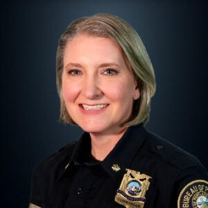 Camas names new police chief - The Columbian