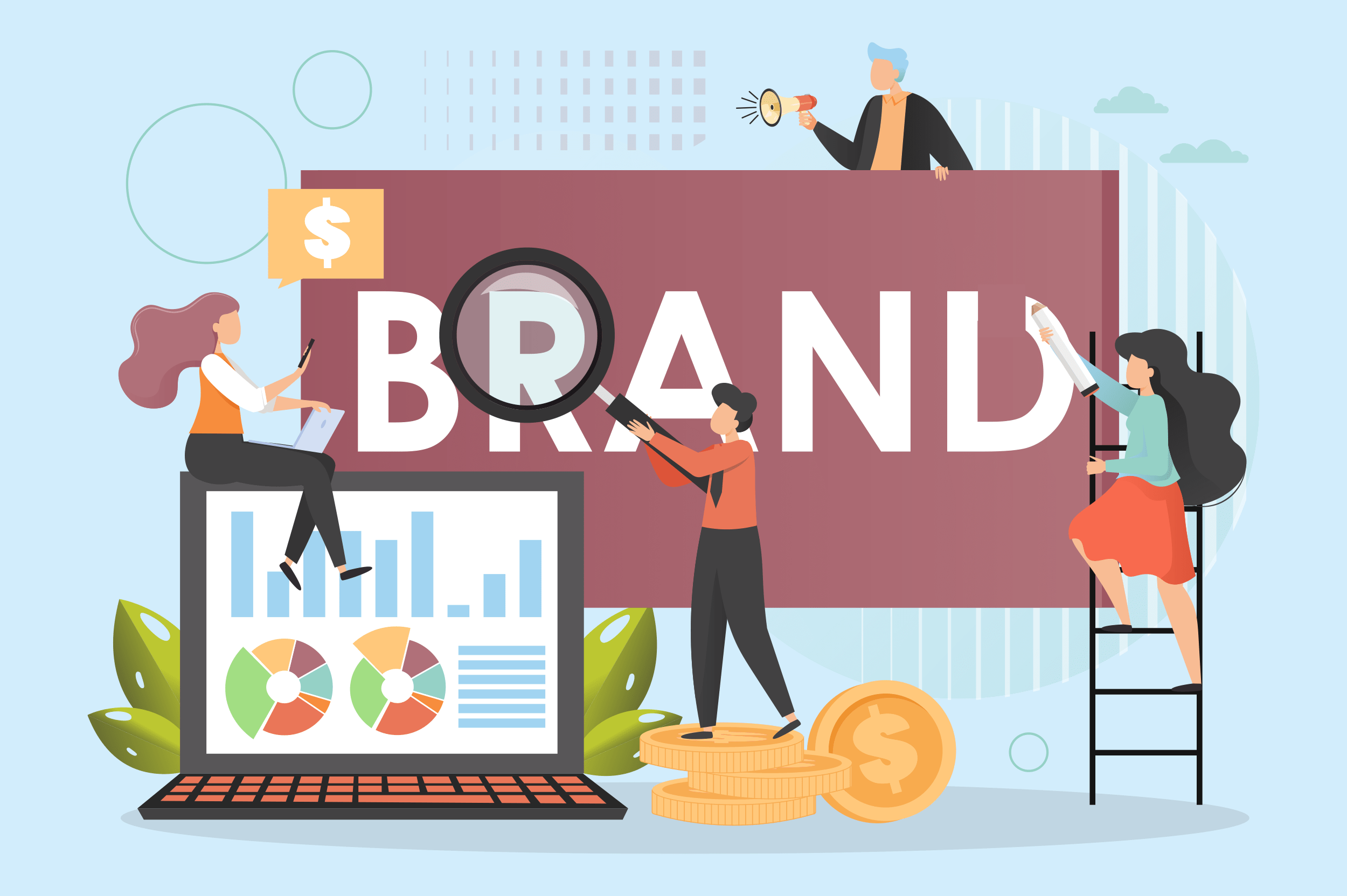 What Is Brand Awareness? 6 Tips and Best Practices ShareThis