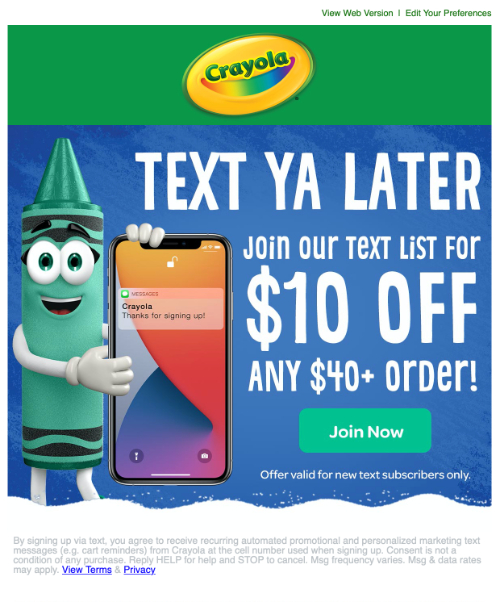 50 Best Email Examples (and Why They Work) ShareThis