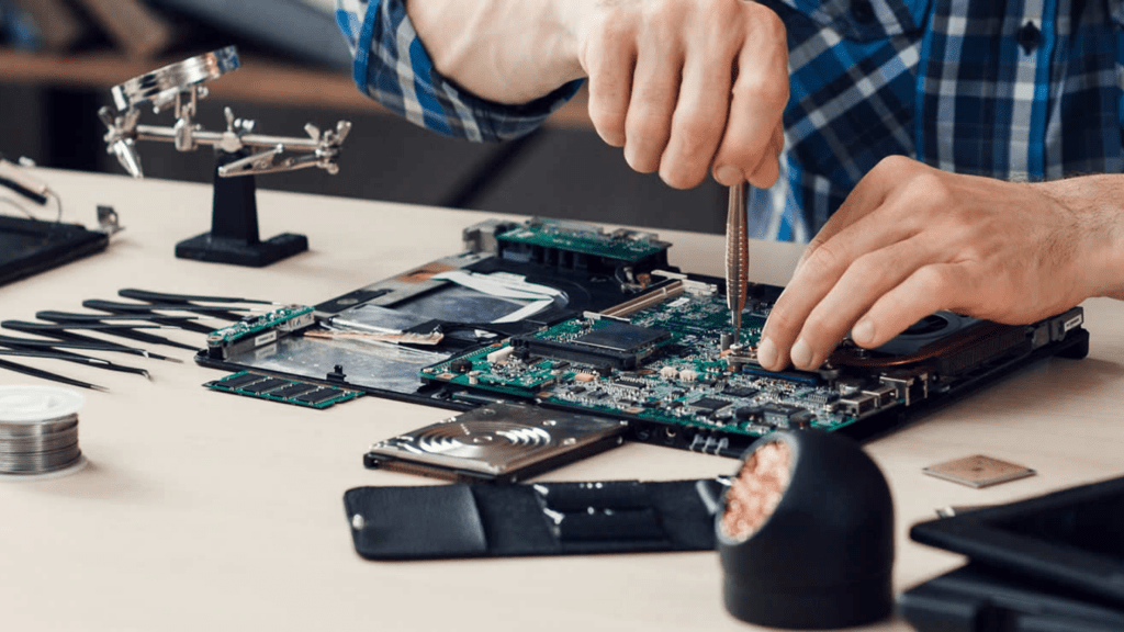 Most Reliable Laptop Repairing Service in Singapore PC Dreams