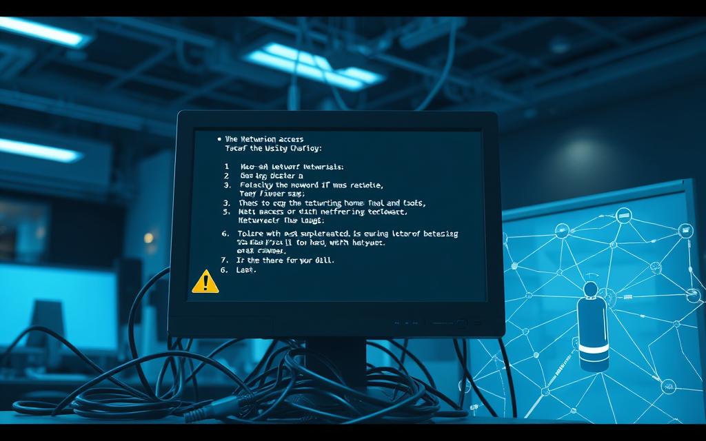 Accessing Admin Rights on a Network Computer Using CMD