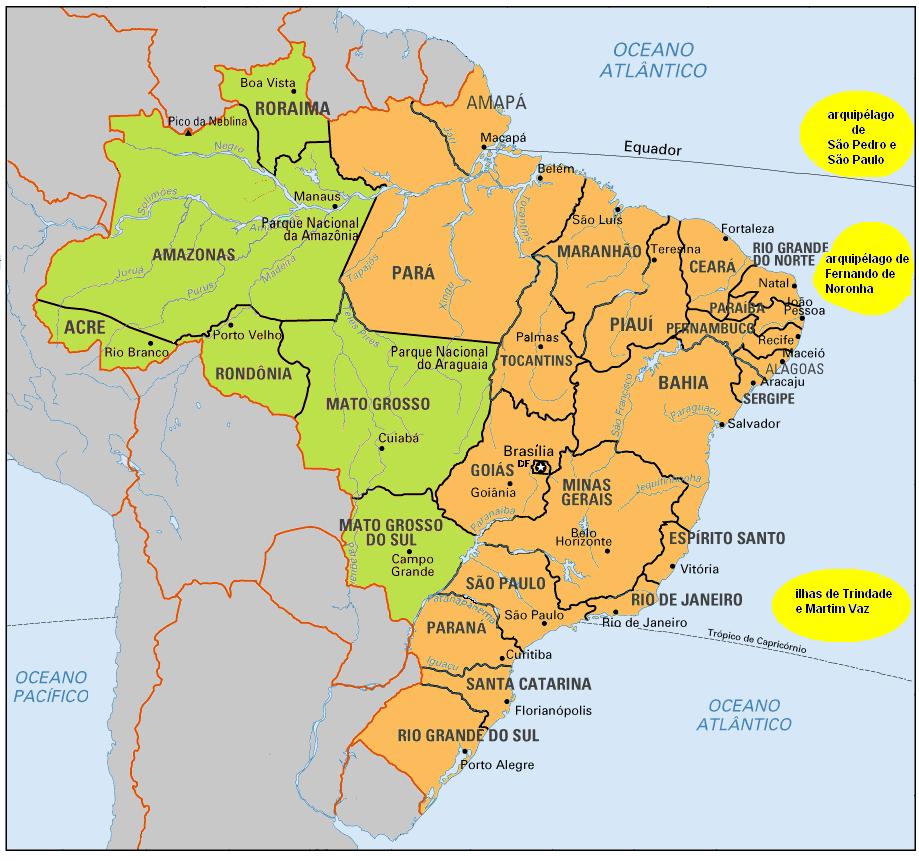 Fusos Brasil sem HV
