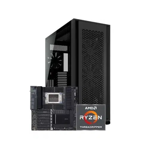 5975WX WORKSTATION PC in Dubai Delivery all over UAE