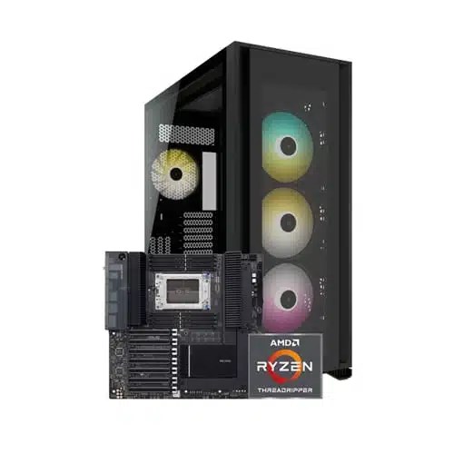 5995WX WORKSTATION PC in Dubai Delivery all over UAE