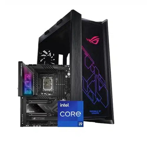 Core i9 13900KF Helios 13th Gen Gaming PC in Dubai Delivery all over UAE