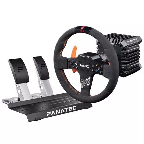 Fanatec CSL DD Ready2Race WRC Bundle > CSL-DD-R2R-WRC in Dubai
