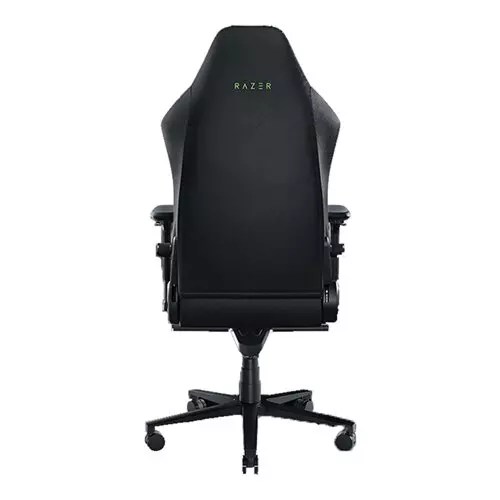 Razer Iskur V2 Adaptive Lumbar Support Gaming Chair Black/Green in