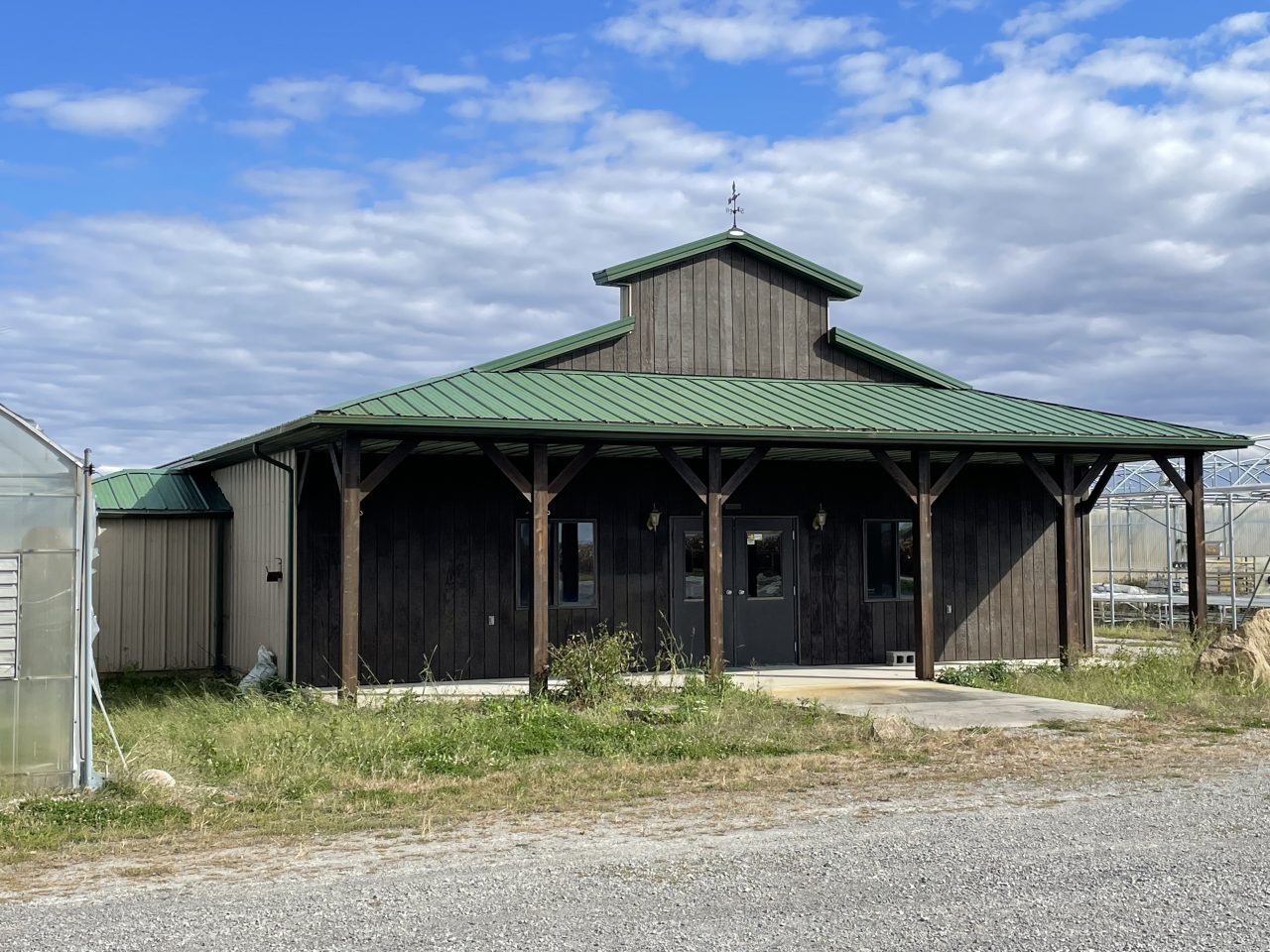 Available Commercial Properties Paulding County Economic Development