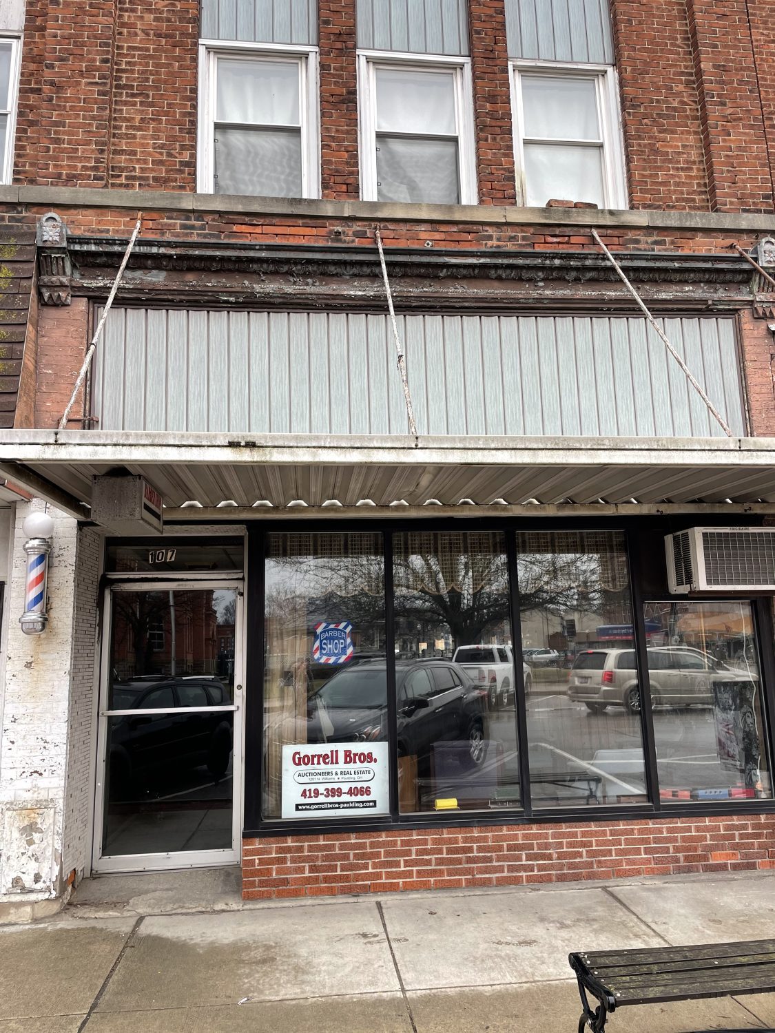 Available Commercial Properties Paulding County Economic Development