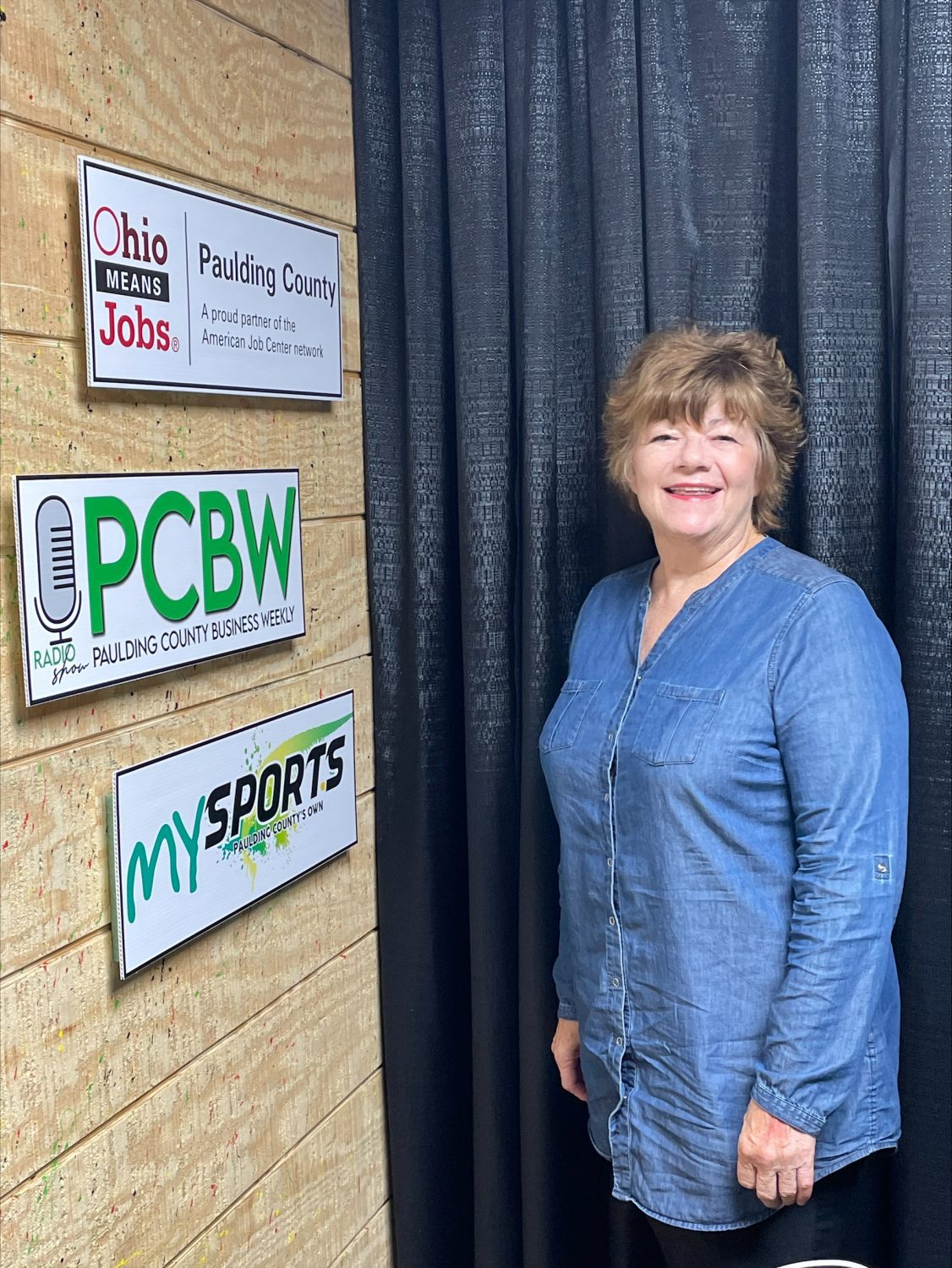 PCBW Shannon Ruschel Waste Management Education & Awareness (WMEA