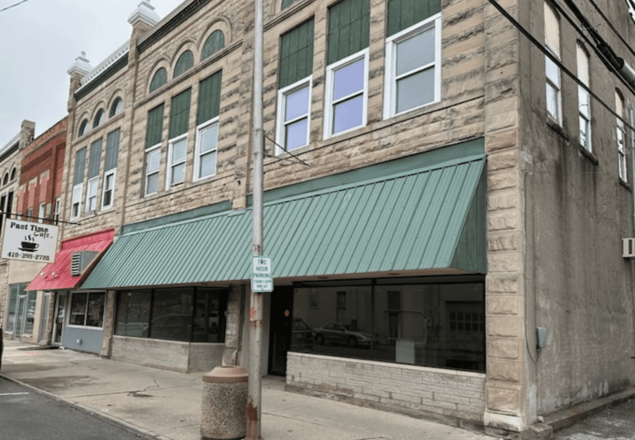 Available Commercial Properties Paulding County Economic Development