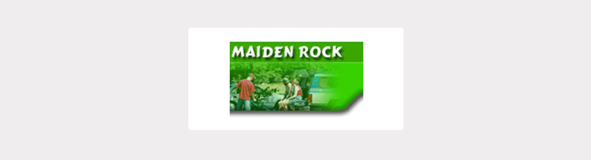 Maiden Rock West PCEDC Pierce County Economic Development