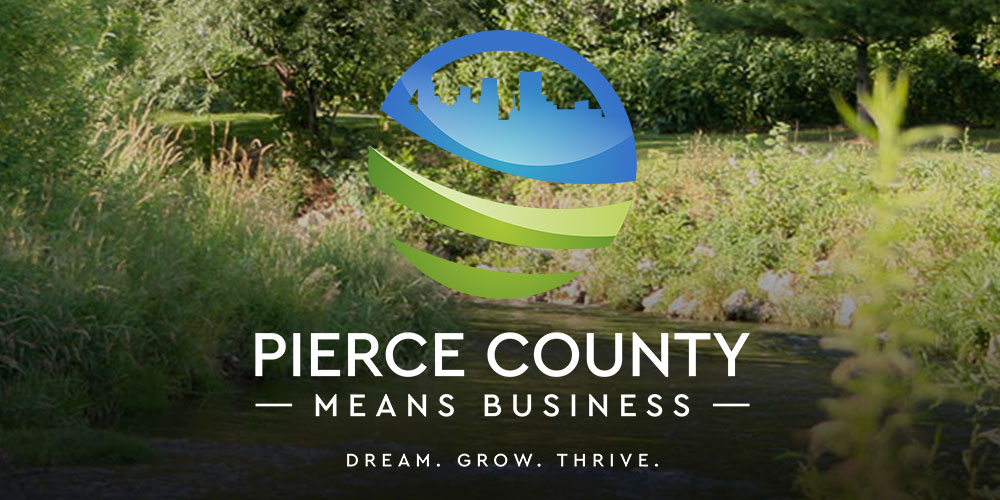 Class One Trout Streams PCEDC Pierce County Economic Development