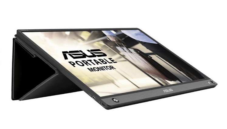 ガジェット Asusから モバイルできるタッチスクリーン が2機種発売 Chromebookでも使用ok 9月日から タケマコブログ