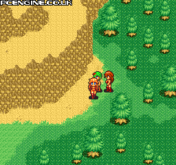 Princess Minerva - The PC Engine Software Bible