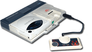 Ромы PC Engine CD-ROM² (TurboGrafx-CD) - pcengine.ru