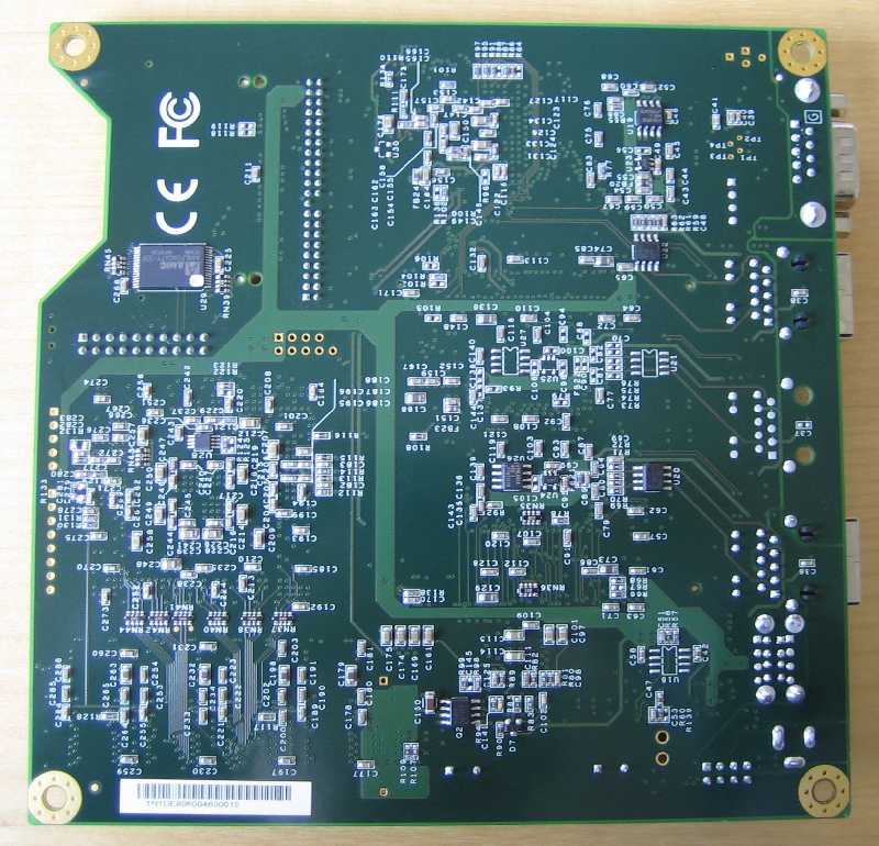 PC Engines alix2d2 product file