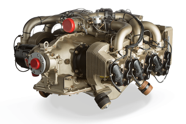 Exchange Availability – Pacific Continental Engines