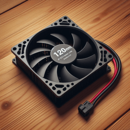 PC Fan Sizes Explained: Beginners Guide (Pictures and Chart)
