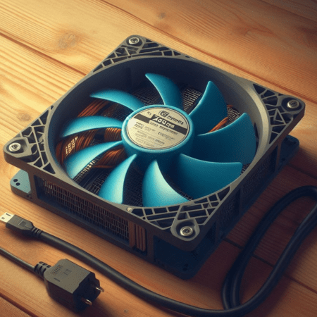 PC Fan Sizes Explained: Beginners Guide (Pictures and Chart)