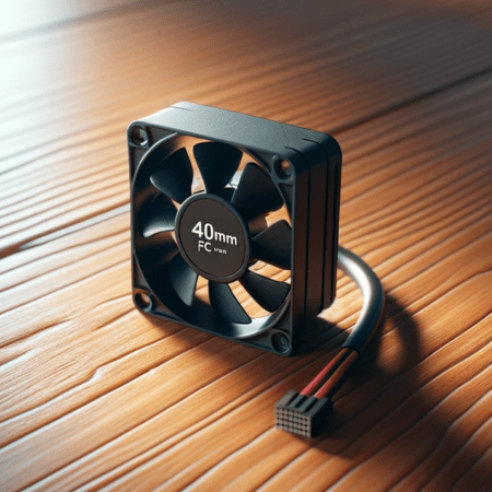 PC Fan Sizes Explained: Beginners Guide (Pictures and Chart)