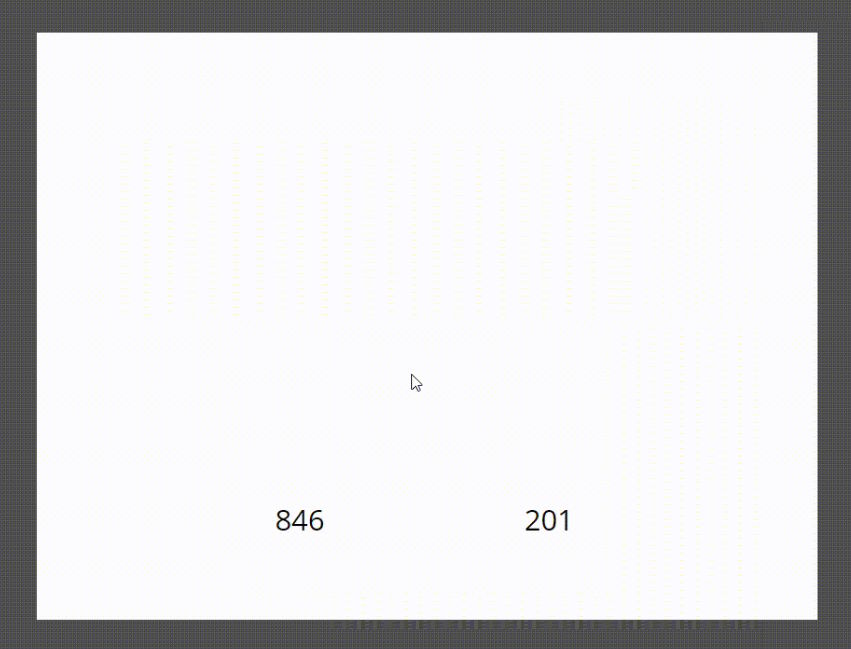 Click Coordinates PCF Gallery