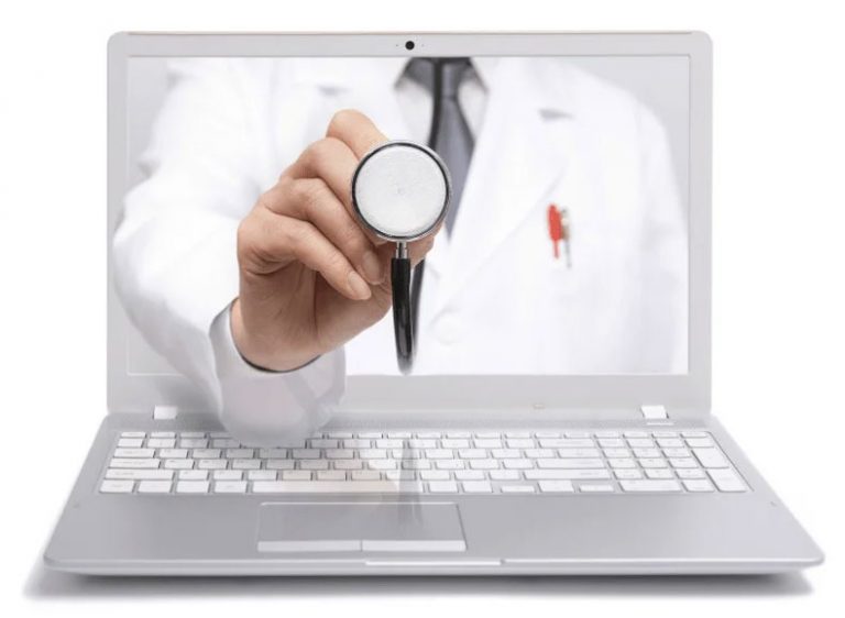 Computer Health Check & Diagnostics PC Fixer
