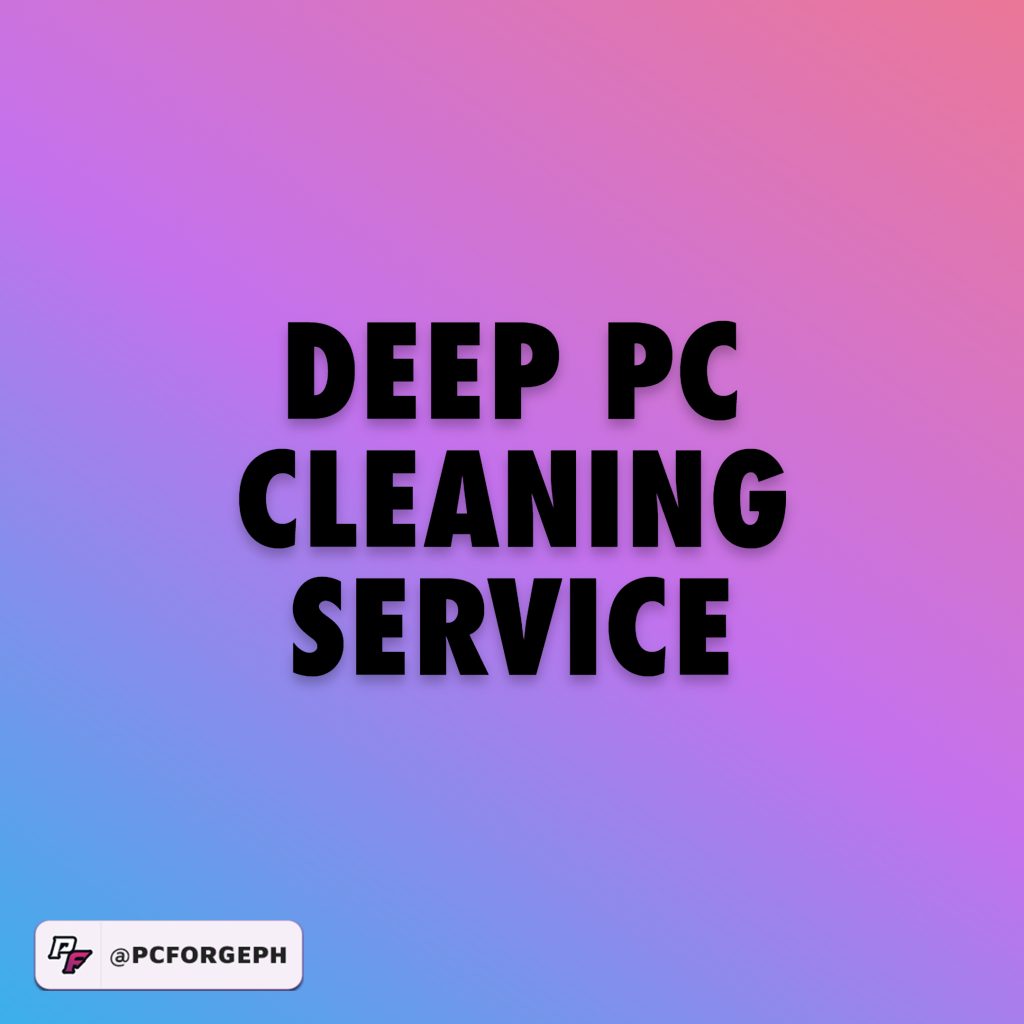 Product List COMPUTER STORE