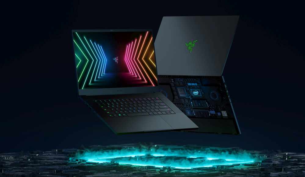 Razer Blade 15 Advanced