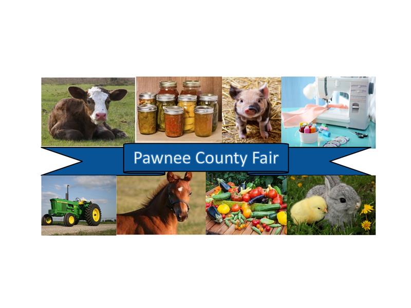 2023 Pawnee County Free Fair