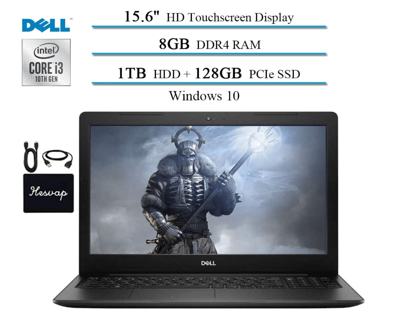 5 Best Gaming Laptops Under 500 2023