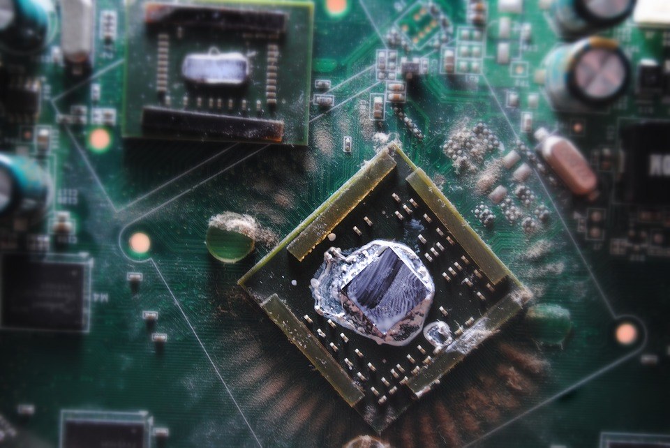 How Long Does Thermal Paste Last?