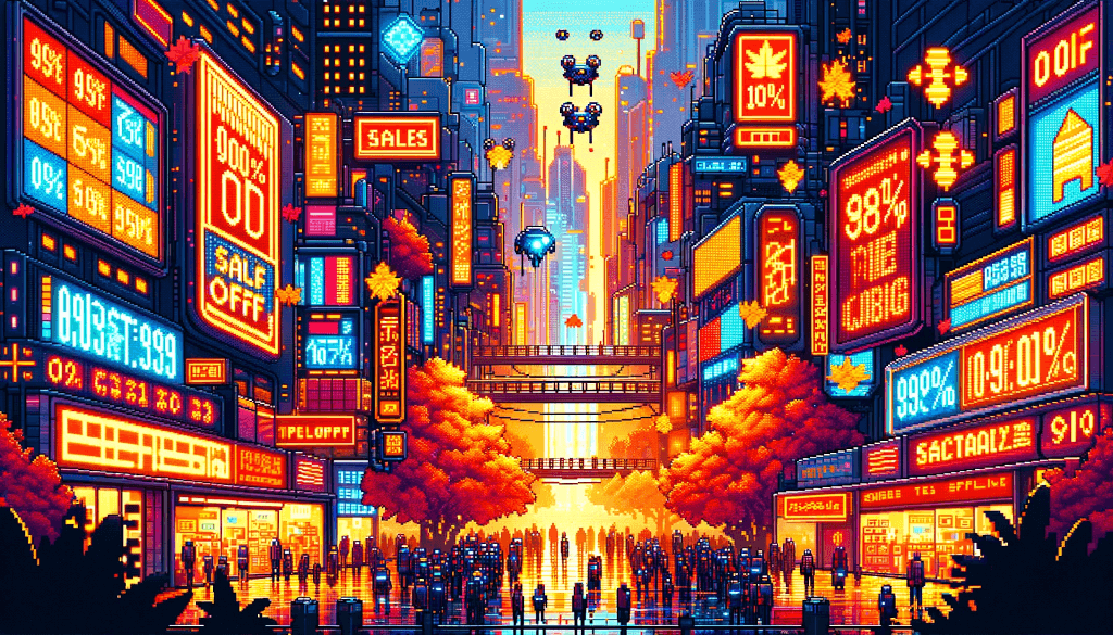 Steam Autumn Sale 2023 Prepare Yourself PCGameHub